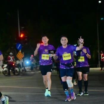 Runner Photo 2835455