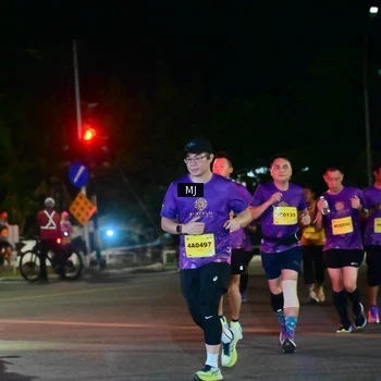 Runner Photo 2835465