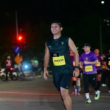 Runner Photo 2835475