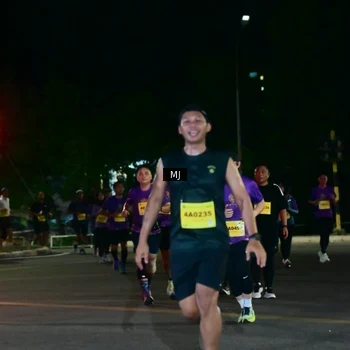 Runner Photo 2835478