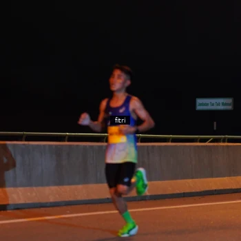 Runner Photo 2835487