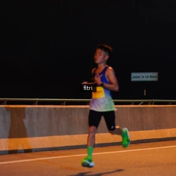 Runner Photo 2835489