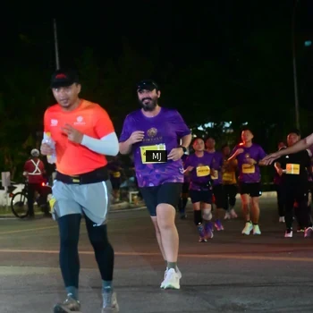 Runner Photo 2835492