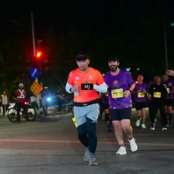 Runner Photo 2835495