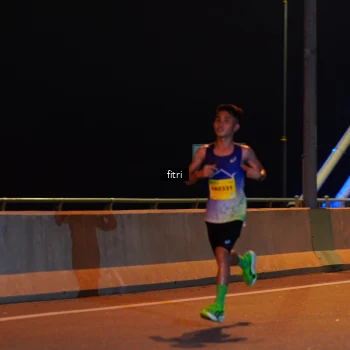 Runner Photo 2835502