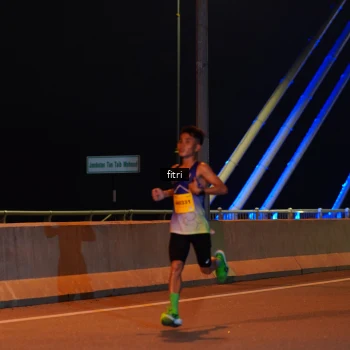 Runner Photo 2835506