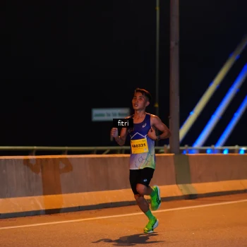 Runner Photo 2835507