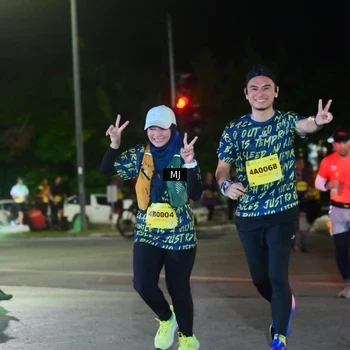 Runner Photo 2835513