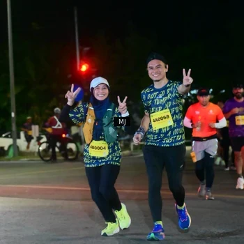 Runner Photo 2835516