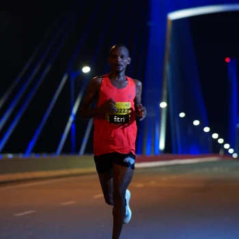 Runner Photo 2835535