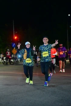 Runner Photo 2835539