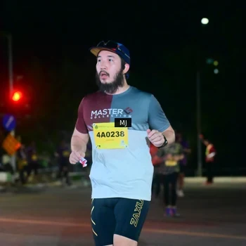 Runner Photo 2835541