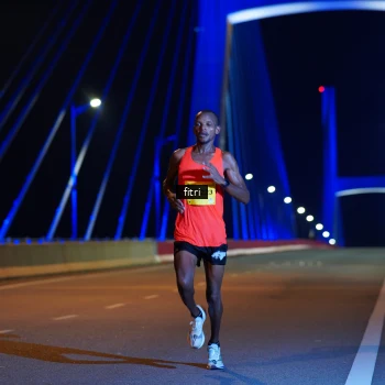 Runner Photo 2835557