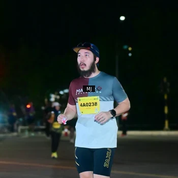 Runner Photo 2835563