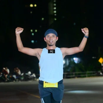 Runner Photo 2835586