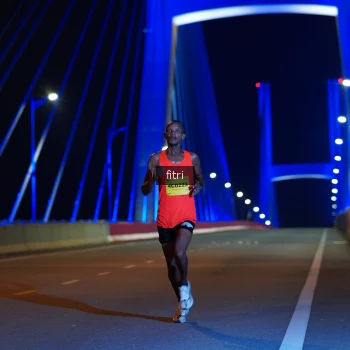Runner Photo 2835603