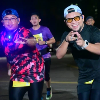Runner Photo 2835605