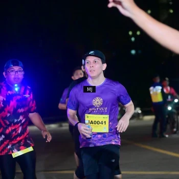 Runner Photo 2835619