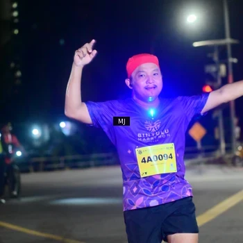 Runner Photo 2835621