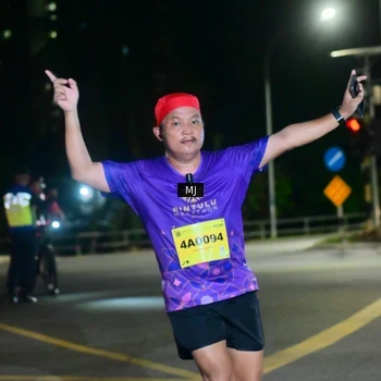 Runner Photo 2835648