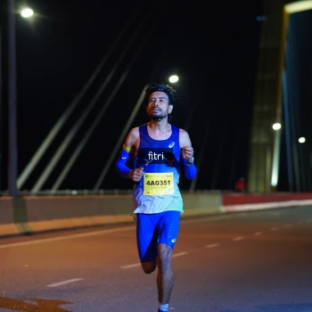 Runner Photo 2835672