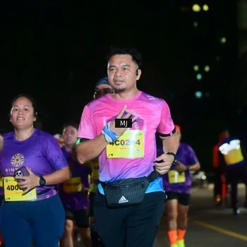 Runner Photo 2835673