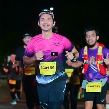 Runner Photo 2835683