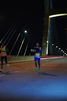 Runner Photo 2835687