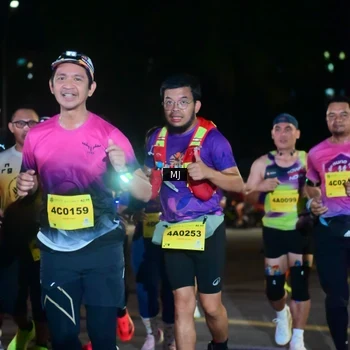 Runner Photo 2835711