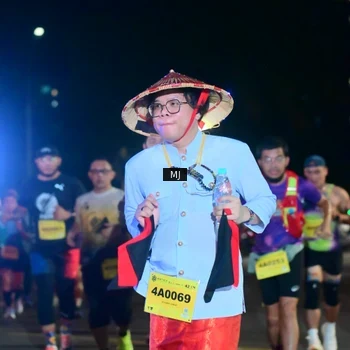 Runner Photo 2835712