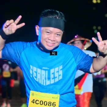 Runner Photo 2835741