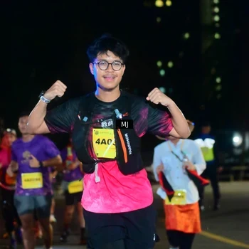 Runner Photo 2835743