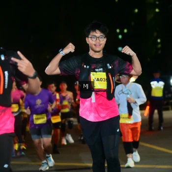 Runner Photo 2835784