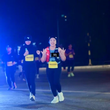 Runner Photo 2835883