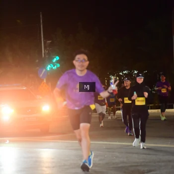 Runner Photo 2836155