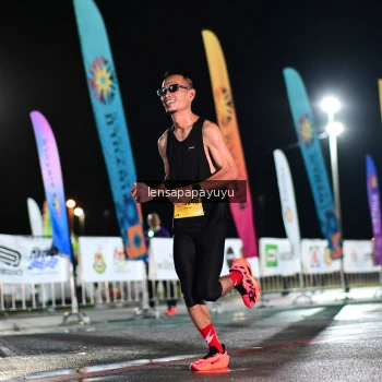 Runner Photo 2836235