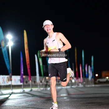Runner Photo 2836293