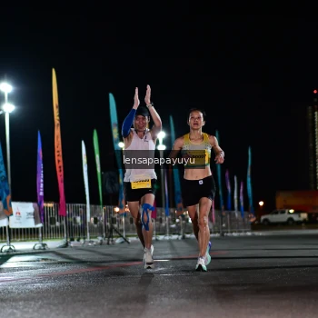 Runner Photo 2836308