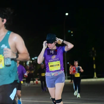 Runner Photo 2836315