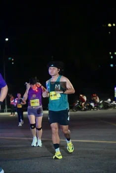 Runner Photo 2836326