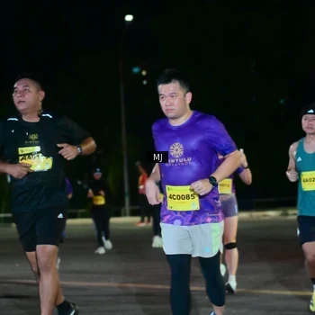 Runner Photo 2836333