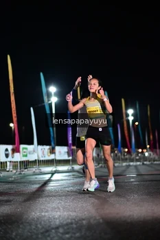 Runner Photo 2836345