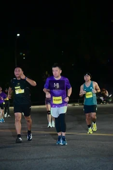 Runner Photo 2836346