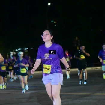 Runner Photo 2836347