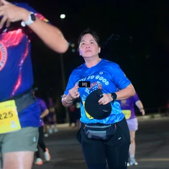 Runner Photo 2836370
