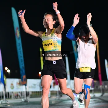 Runner Photo 2836379