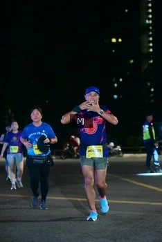 Runner Photo 2836389