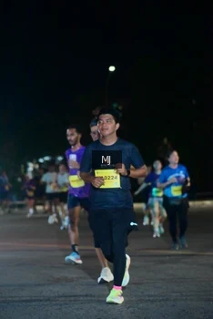 Runner Photo 2836395