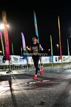 Runner Photo 2836402