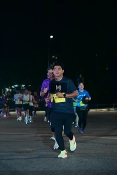 Runner Photo 2836410